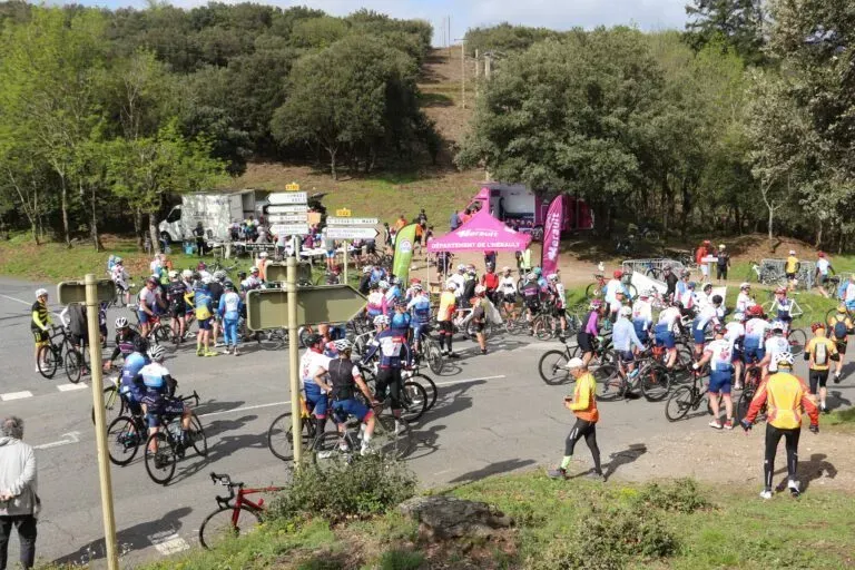 Concentration Nationale Vélocio 2026 Guide Inscription Résultats