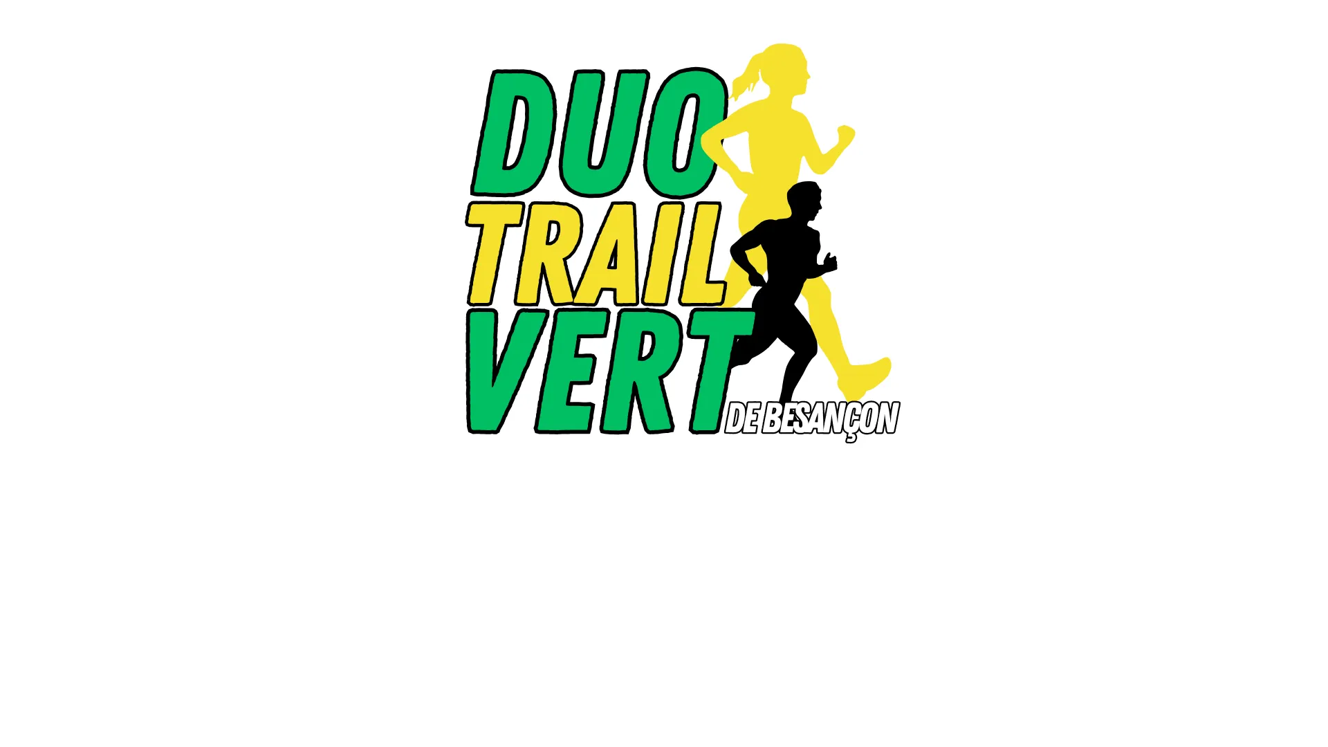 Duo trail vert de Besançon 2026 Guide Inscription Résultats
