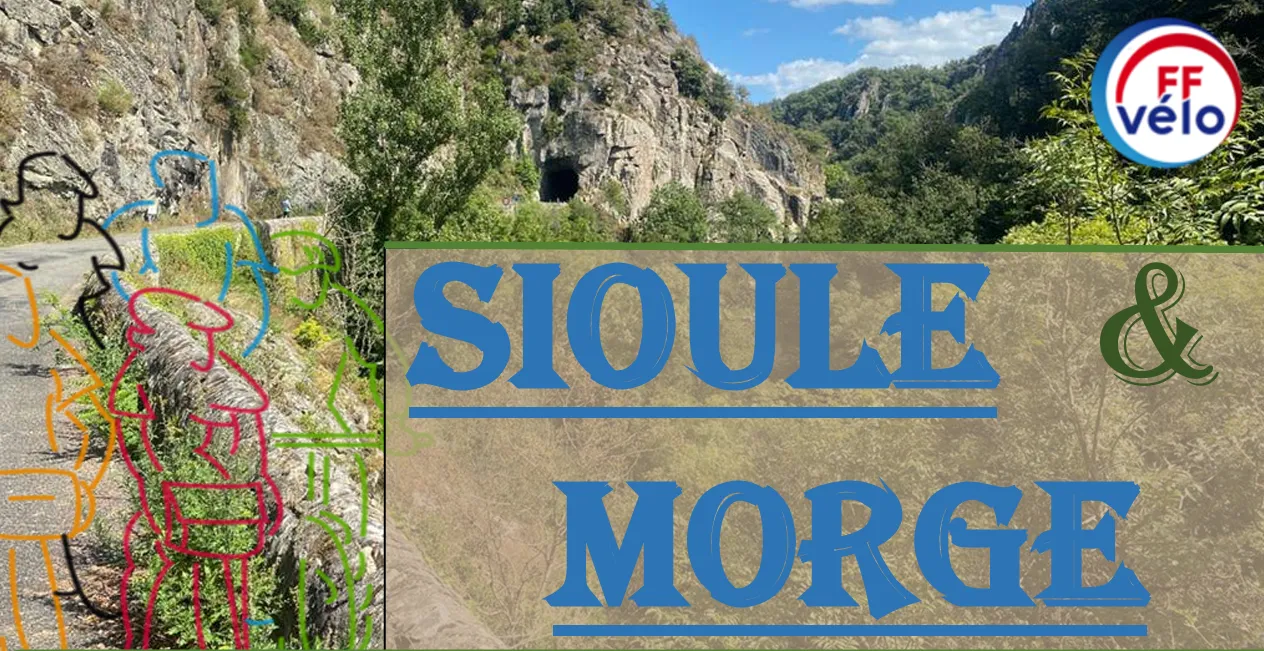 Entre Sioule et Morge Cyclo 2026 Guide Inscription Résultats