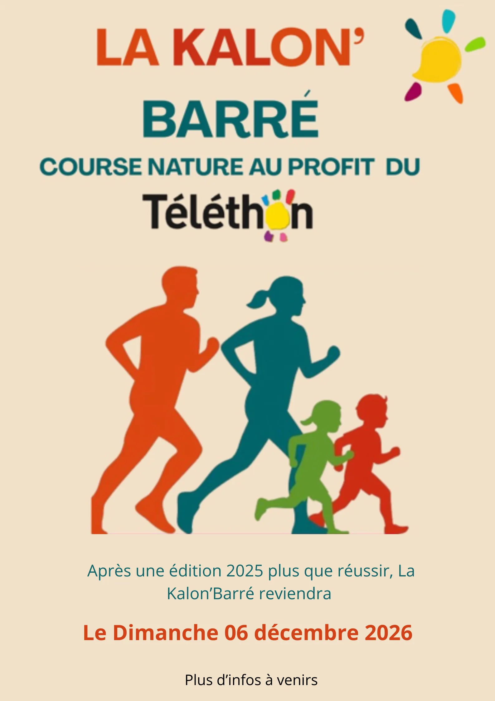 Kalon&rsquo;Barré 2026 Guide Inscription Résultats
