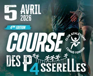 la Course des 4 passerelles 2026 Guide Inscription Résultats