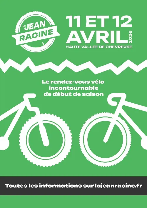 La Jean Racine Cyclo 2026 Guide Inscription Résultats
