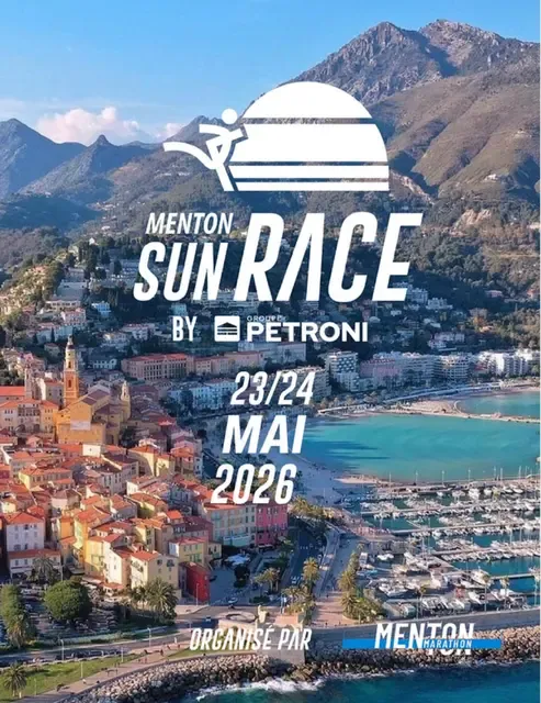 La Menton Sun Race 2026 Guide Inscription Résultats