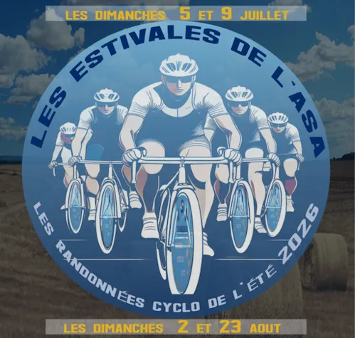 Les Estivales de l&rsquo;Asa 2026 Guide Inscription Résultats