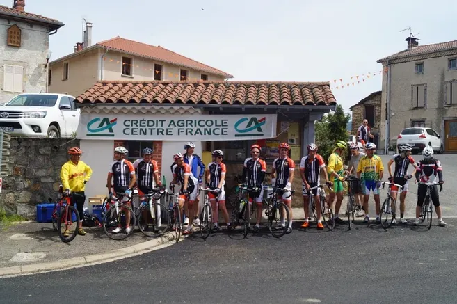 Les Panoramas d&rsquo;Arlanc  2026 Guide Inscription Résultats