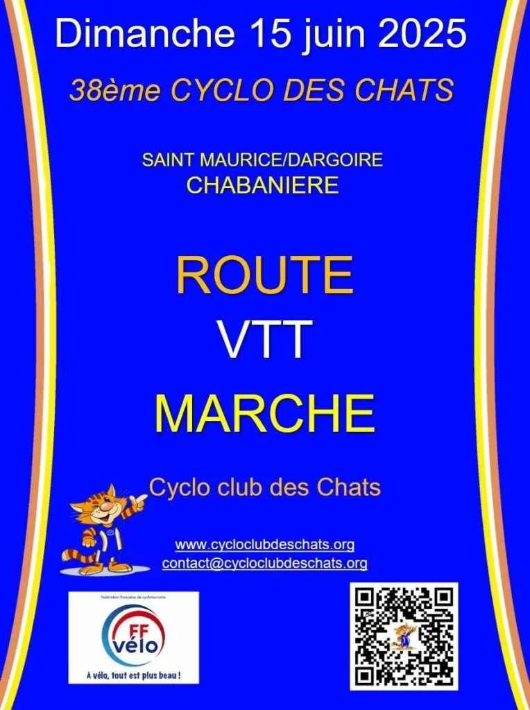 Rallye des Chats 2026 Guide Inscription Résultats