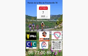 Rando de la Fête 2026 Guide Inscription Résultats