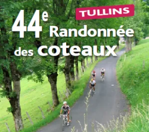 Randonnée des Côteaux Tullins 2026 Guide Inscription Résultats