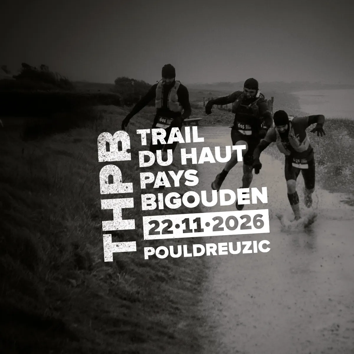 Trail Bigouden 2026 Guide Inscription Résultats