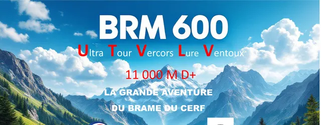 Ultra Tour Vercors Lure Ventoux Utvlv 2026 Guide Inscription Résultats