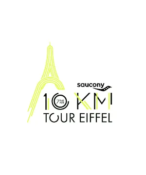 10 km de la Tour Eiffel 2026 Guide Inscription Résultats