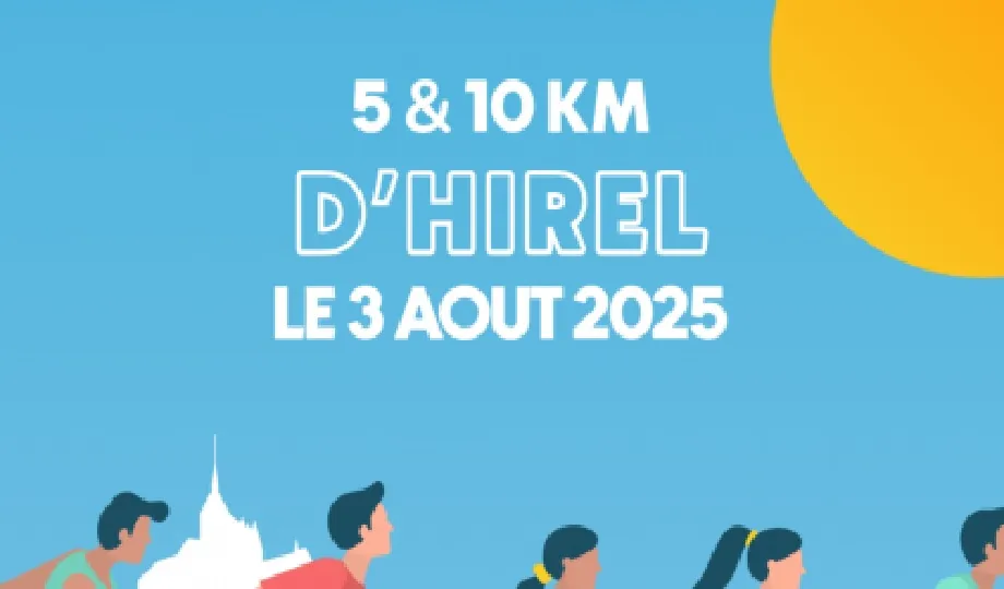 5 & 10 Km d&rsquo;Hirel 2026 Guide Inscription Résultats