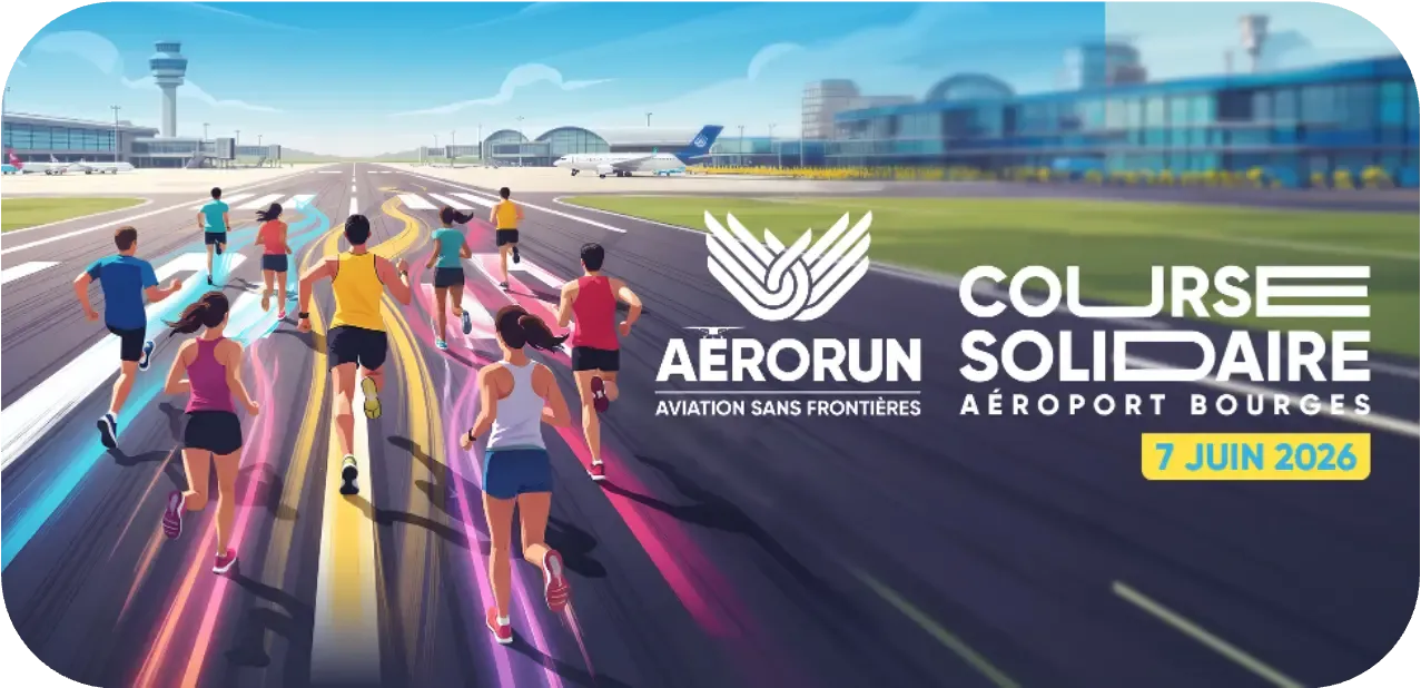 Aerorun Bourges 2026 Guide Inscription Résultats