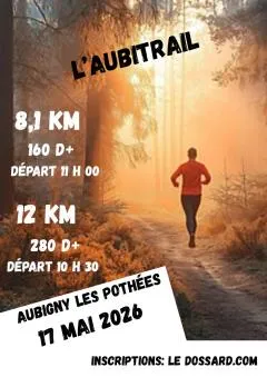 Aubitrail 2026 Guide Inscription Résultats