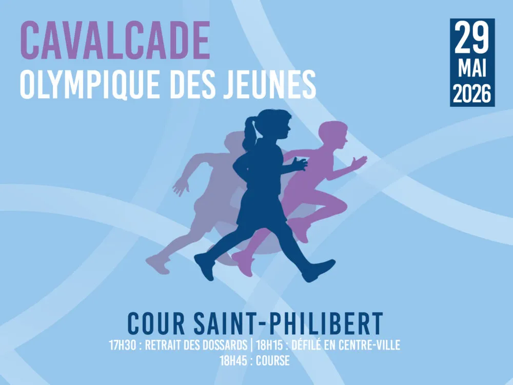 Cavalcade des Jeunes de Montivilliers 2026 Guide Inscription Résultats