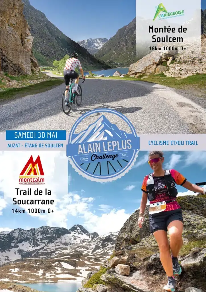 Challenge Alain Leplus 2026 Guide Inscription Résultats