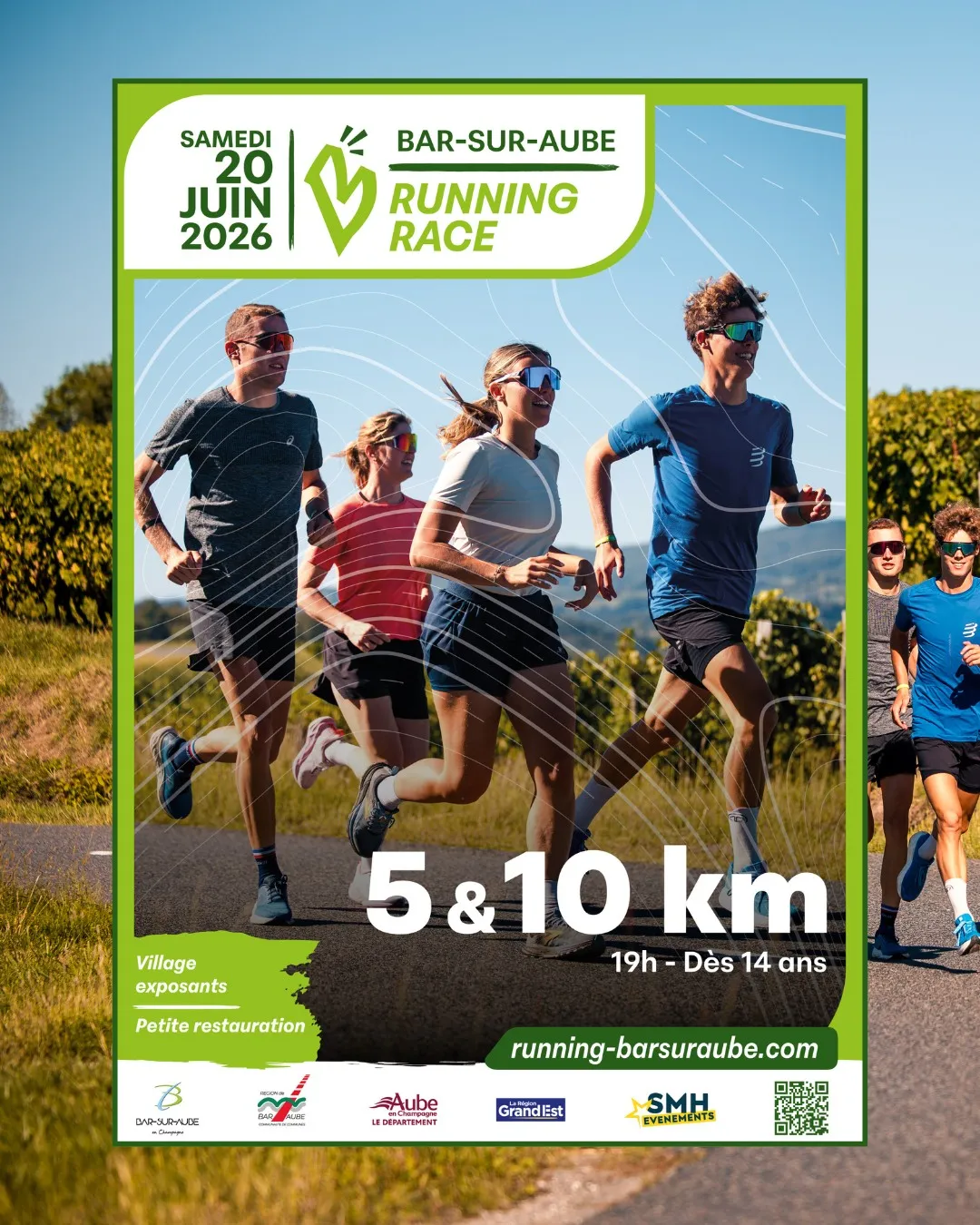 Chemins Blancs 2026 Guide Inscription Résultats