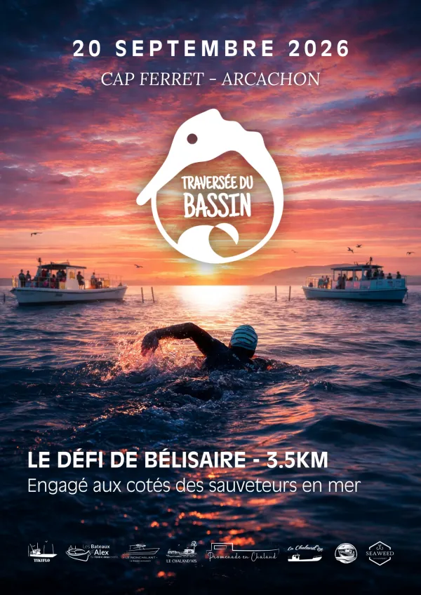 Défi de Bélisaire 2026 Guide Inscription Résultats