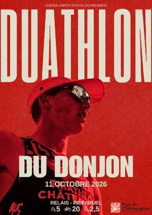 Duathlon du Donjon 2026 Guide Inscription Résultats