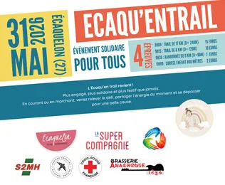 Ecaqu&rsquo;En Trail 2026 Guide Inscription Résultats