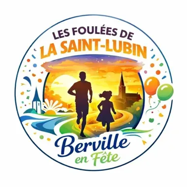 Foulées de la Saint Lubin 2026 Guide Inscription Résultats