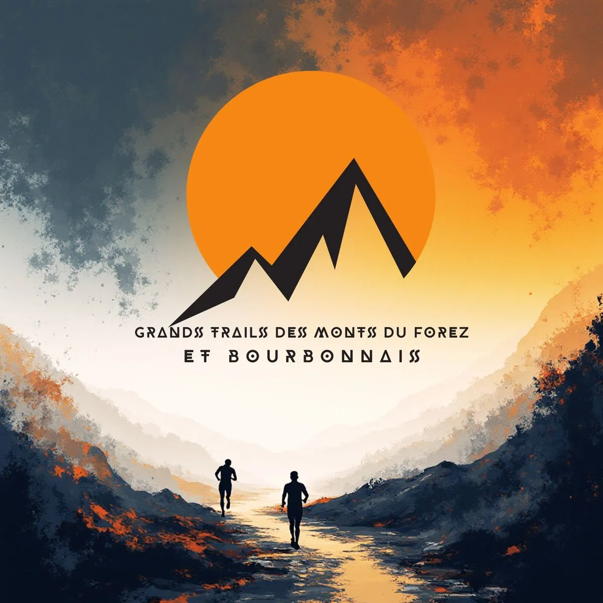 Grands Trails Monts du Forez et Bourbonnais 2026 Guide Inscription Résultats