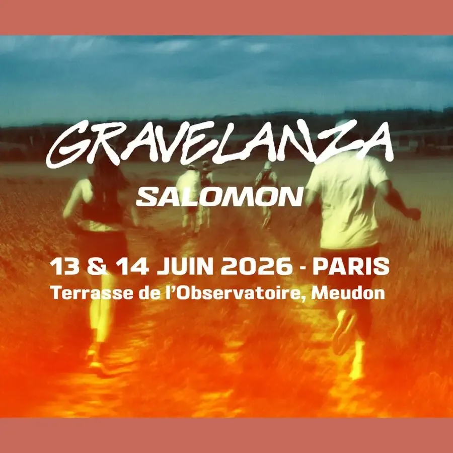 Gravelanza Meudon 2026 Guide Inscription Résultats