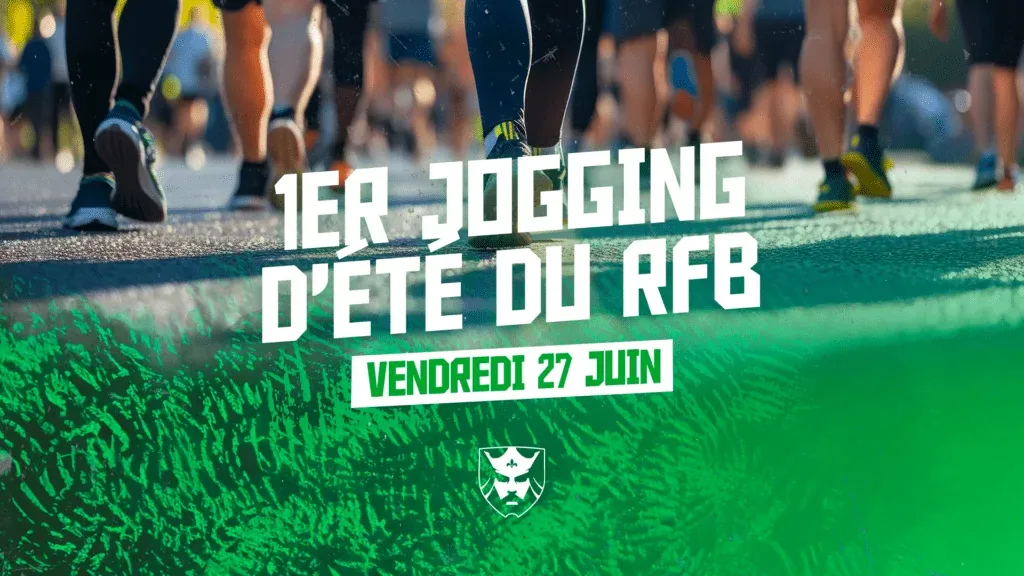 Jogging d&rsquo;été des Francs Borains 2026 Guide Inscription Résultats