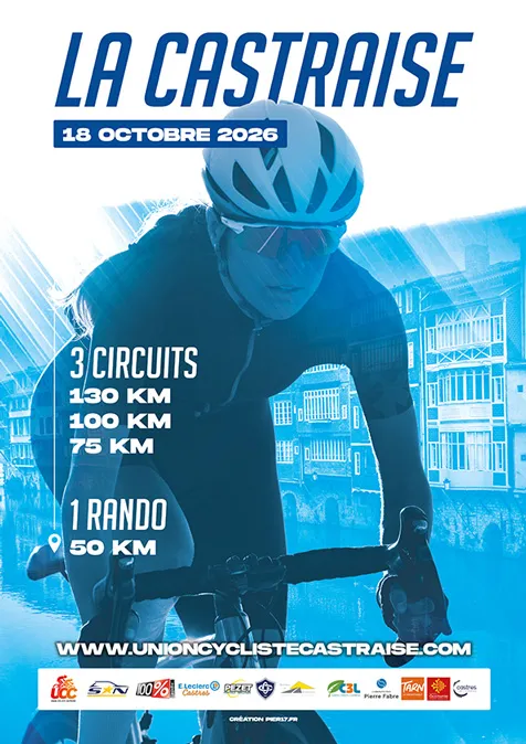 La Castraise 2026 Guide Inscription Résultats