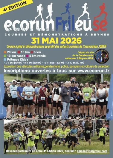 La Frileuse 2026 Guide Inscription Résultats