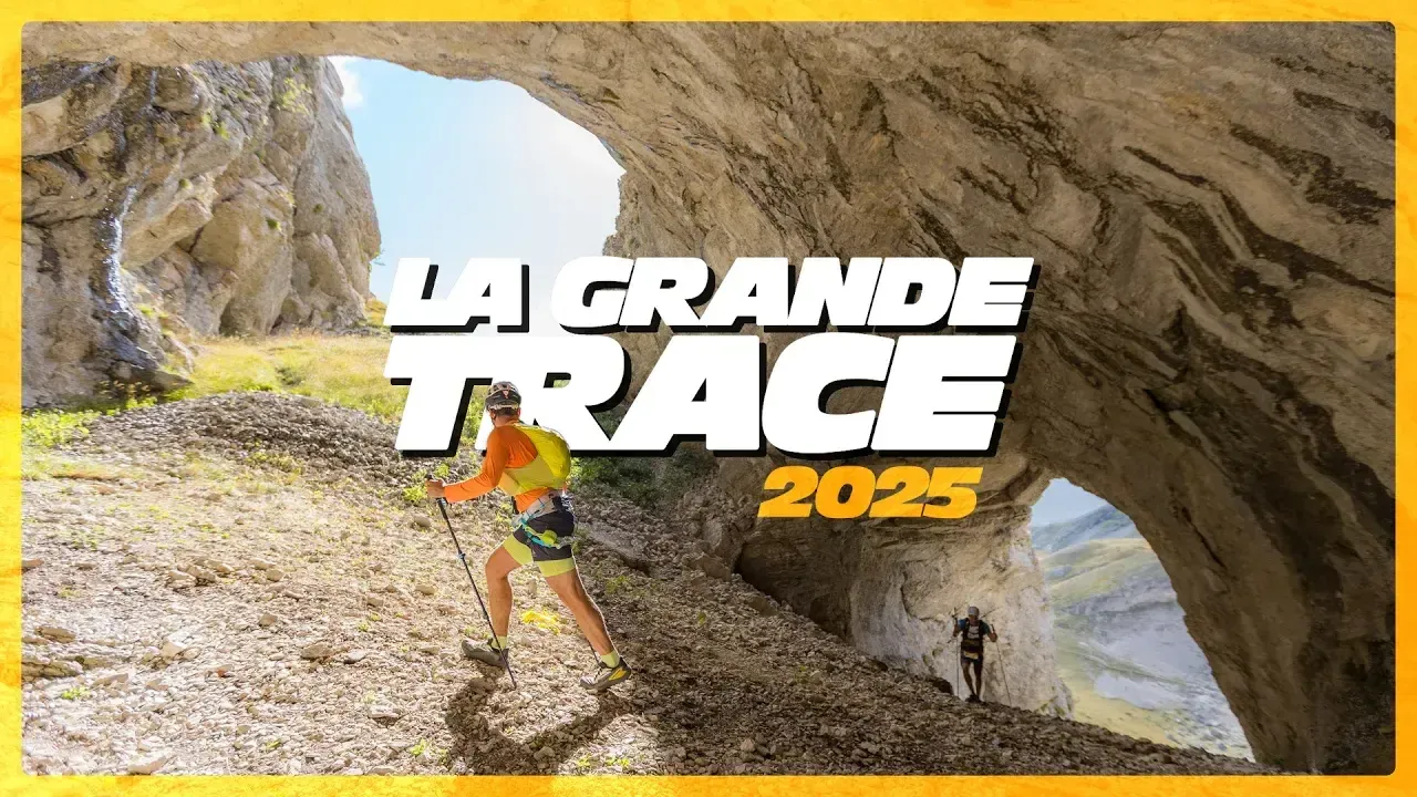 La Grande Trace Dévoluy été 2026 Guide Inscription Résultats