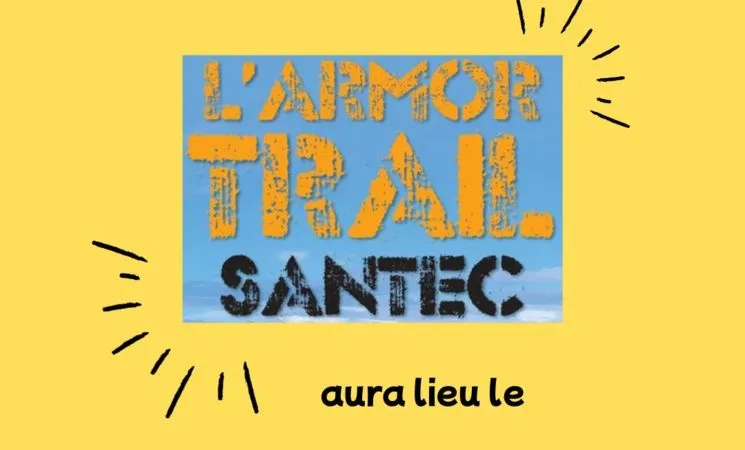 L&rsquo;Armor Trail Santec 2026 Guide Inscription Résultats