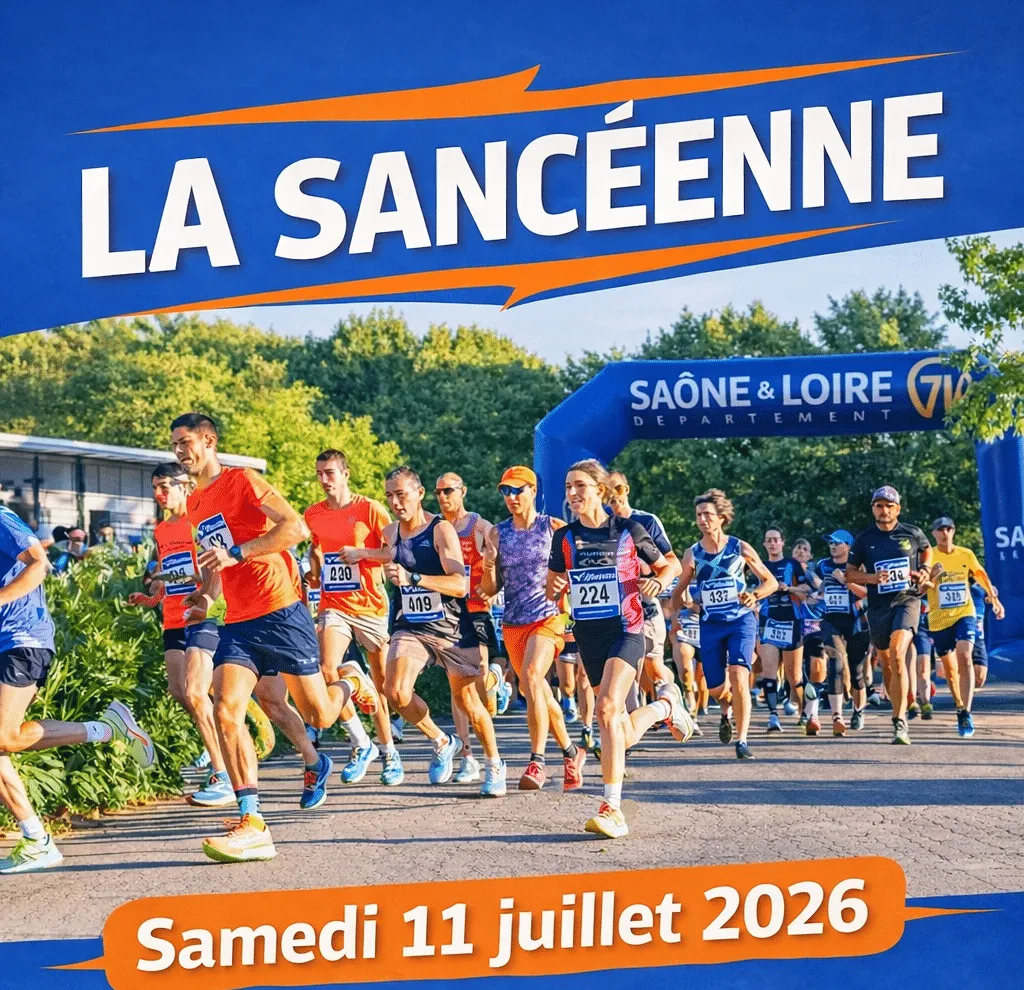 La Sancéenne 2026 Guide Inscription Résultats