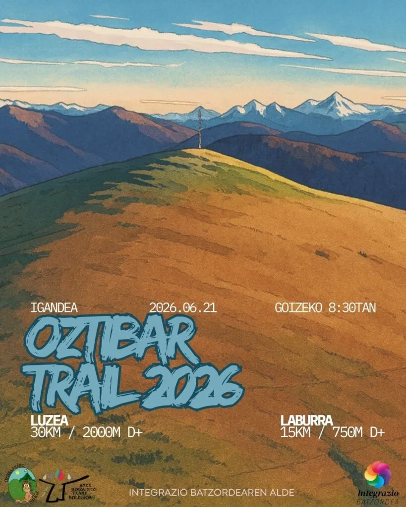 Oztibar Trail 2026 Guide Inscription Résultats