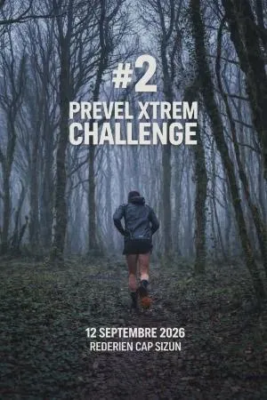 Prevel Xtrem Challenge 2026 Guide Inscription Résultats