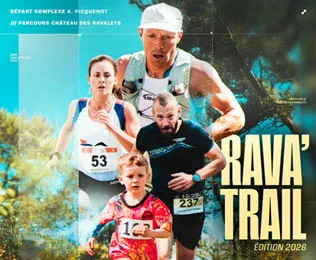 Rava&rsquo;trail 2026 Guide Inscription Résultats
