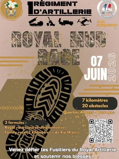 Royal Mudrace 2026 Guide Inscription Résultats