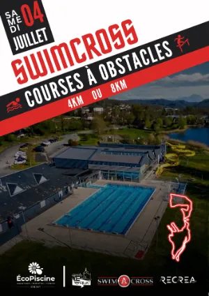 SwimCross Objet 2026 Guide Inscription Résultats