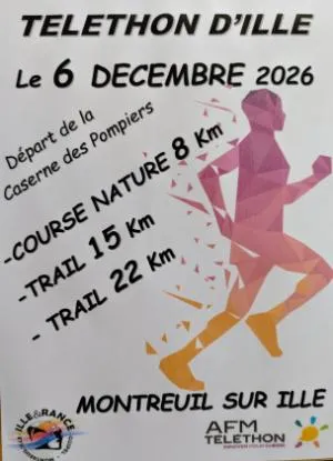 Téléthon d&rsquo;Illé 2026 Guide Inscription Résultats