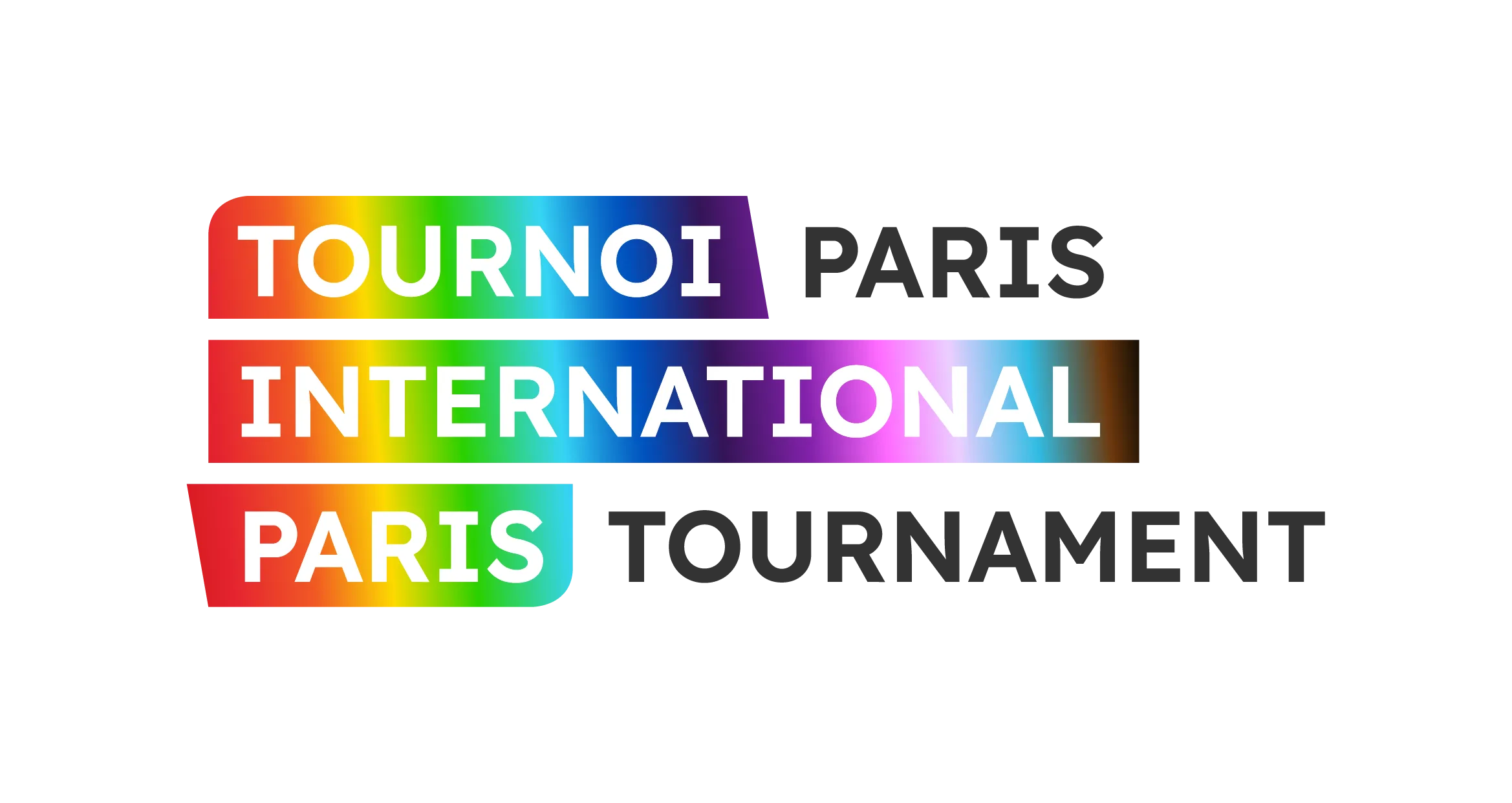 affiche de la course