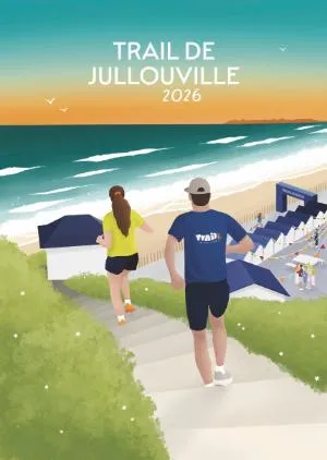 Trail de Jullouville 2026 Guide Inscription Résultats