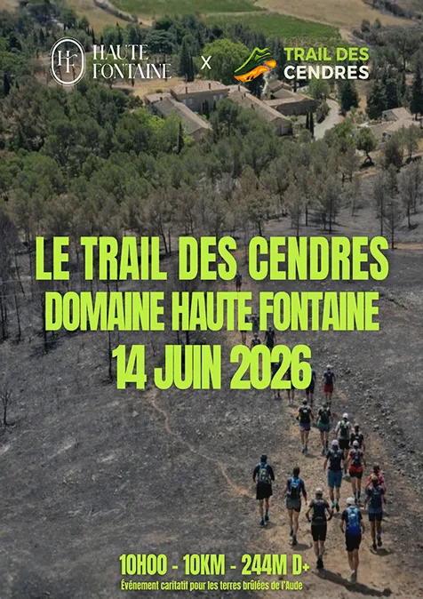 Trail des Cendres 2026 Guide Inscription Résultats