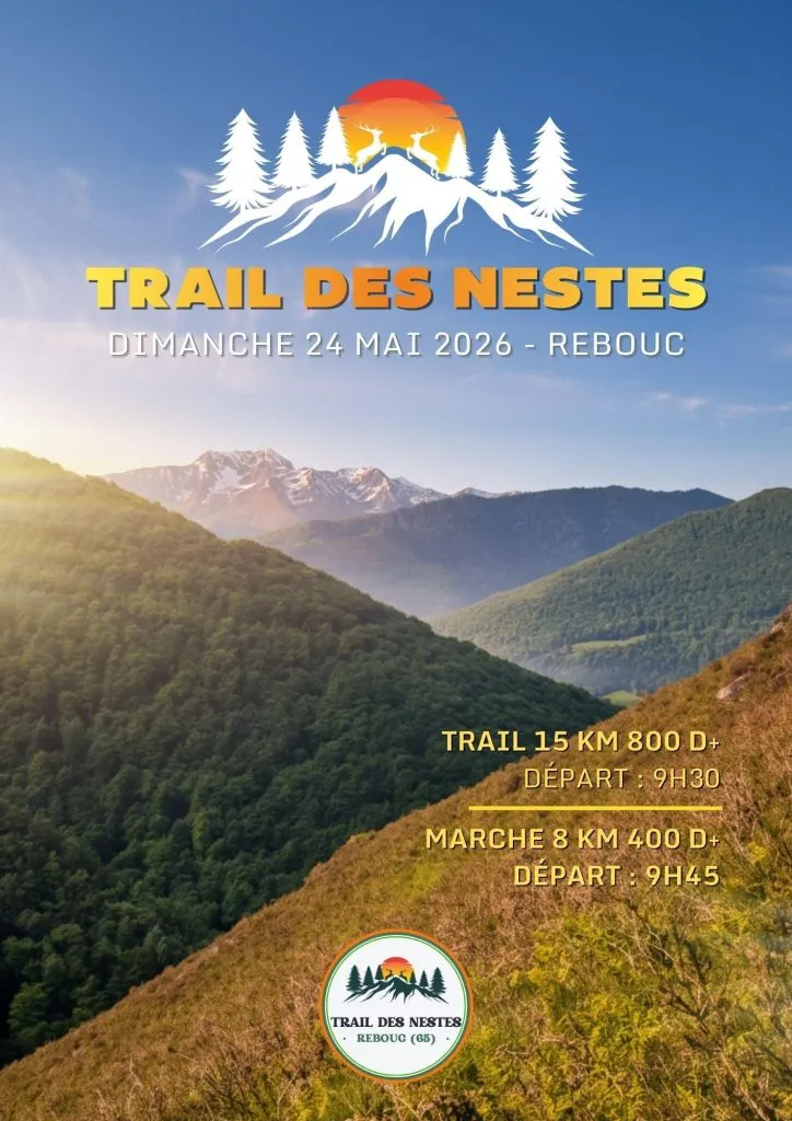Trail des Nestes 2026 Guide Inscription Résultats