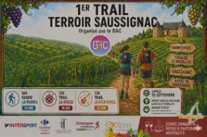 Trail du Terroir Bergerac 2026 Guide Inscription Résultats