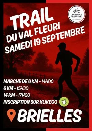 Trail du Val Fleuri 2026 Guide Inscription Résultats