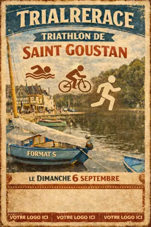 TrialreRace Saint Goustan Auray 2026 Guide Inscription Résultats