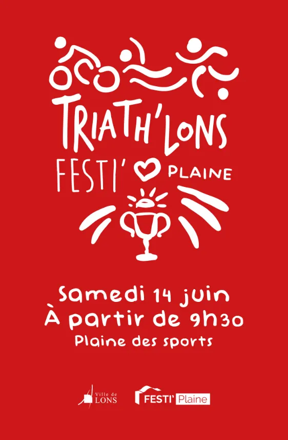 Triath&rsquo;lons Festi&rsquo;Plaine 2026 Guide Inscription Résultats