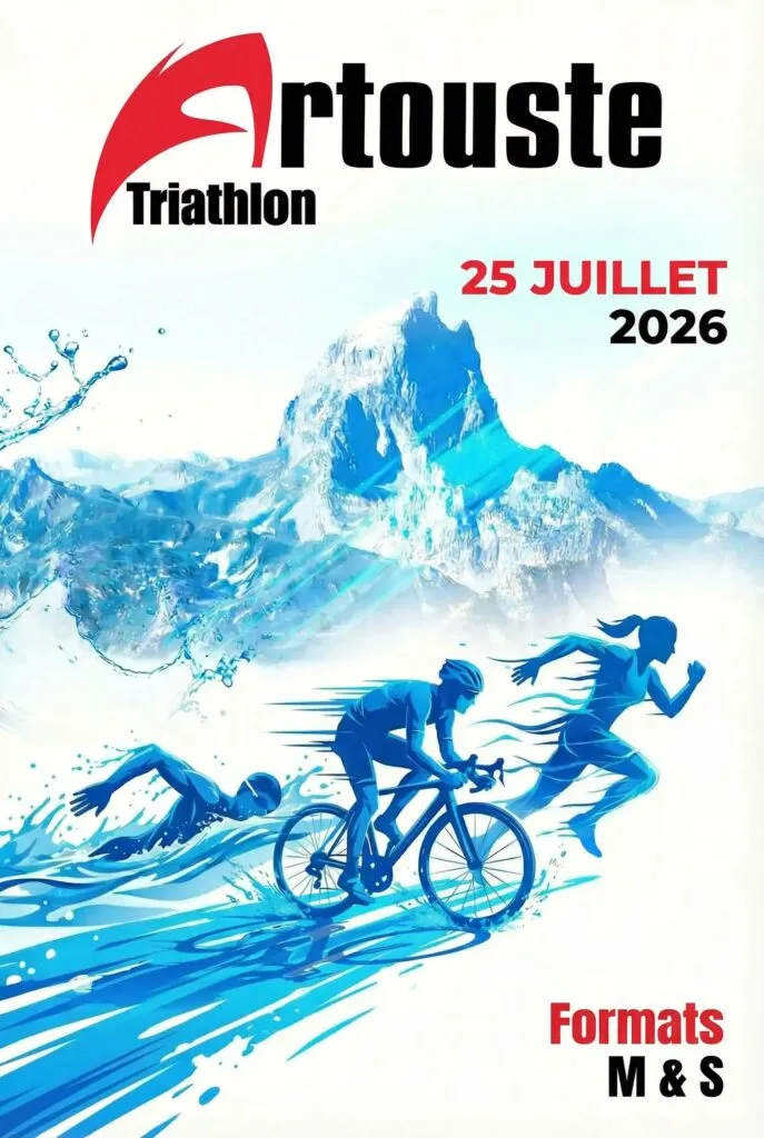 Artouste Triathlon 2026 Guide Inscription Résultats