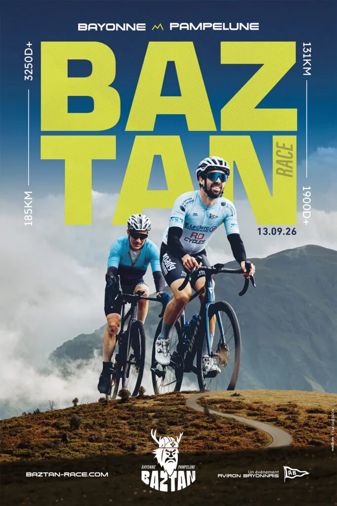 Baztan Race Bayonne-Pampelune 2026 Guide Inscription Résultats