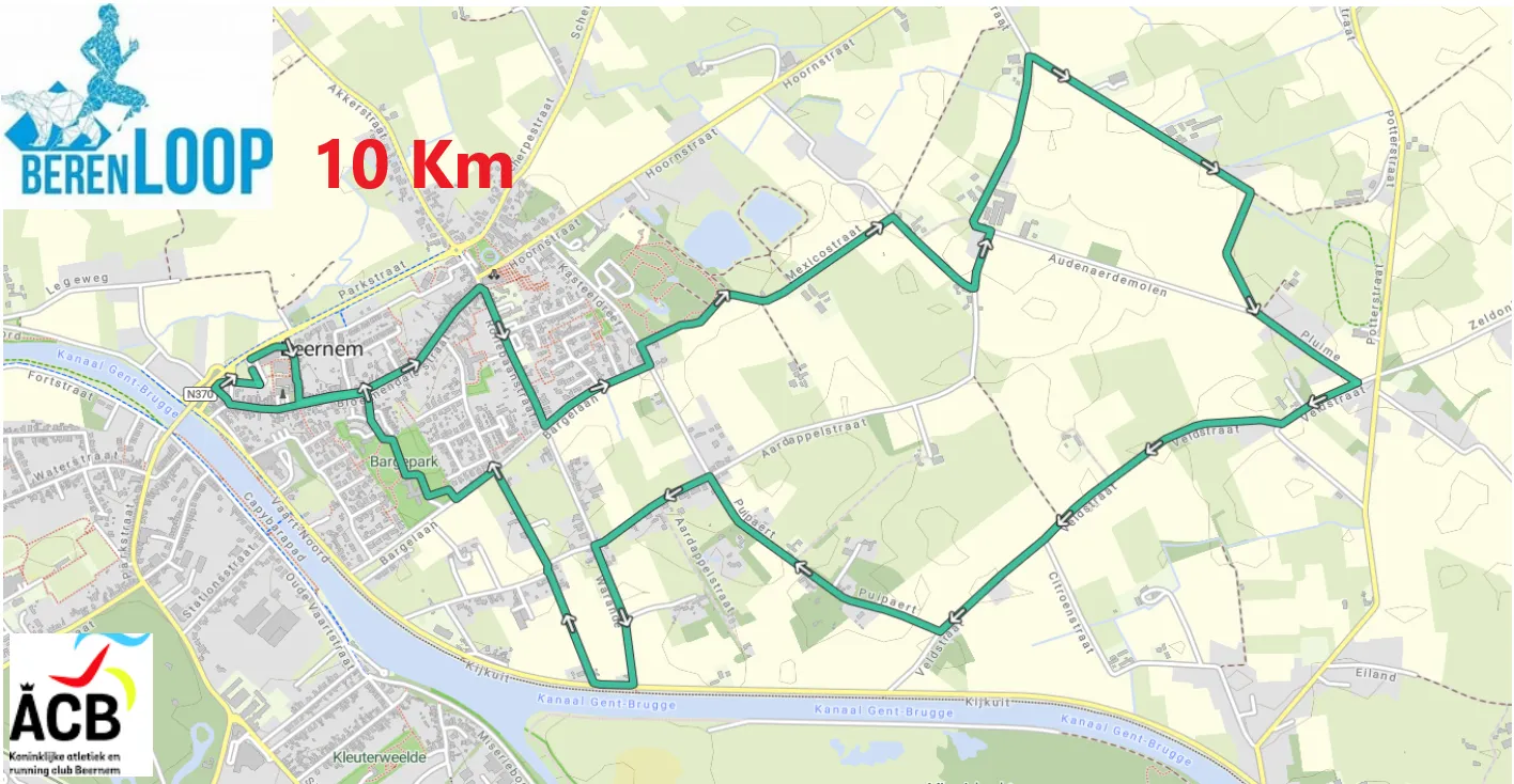 BerenLoop 2026 Guide Inscription Résultats